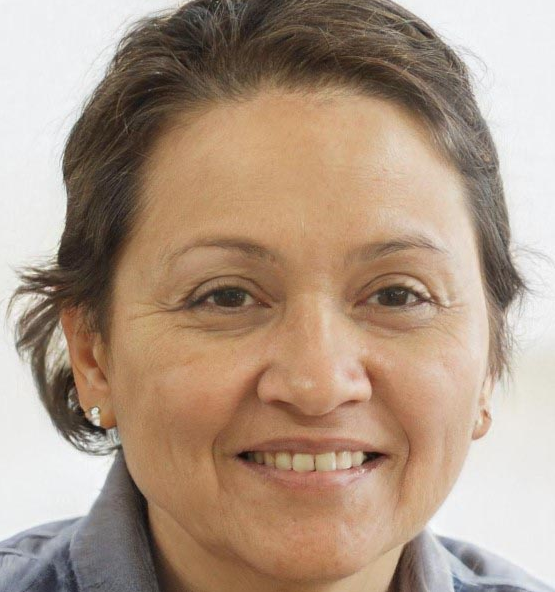 Lucía Fernández